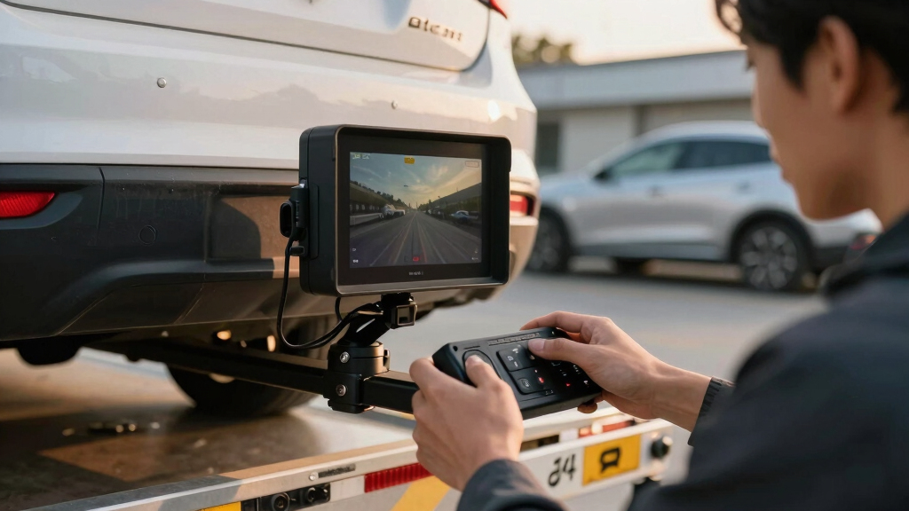 15 Best Trailer Camera Systems With Monitors for 2026
