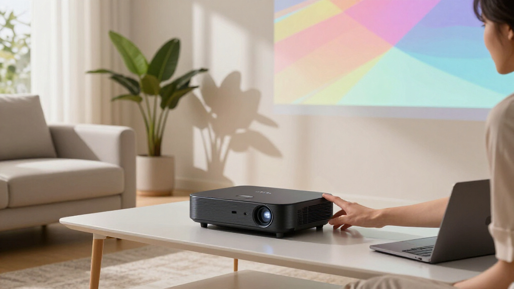 11 Best Ultra Short Throw Projectors for 2026
