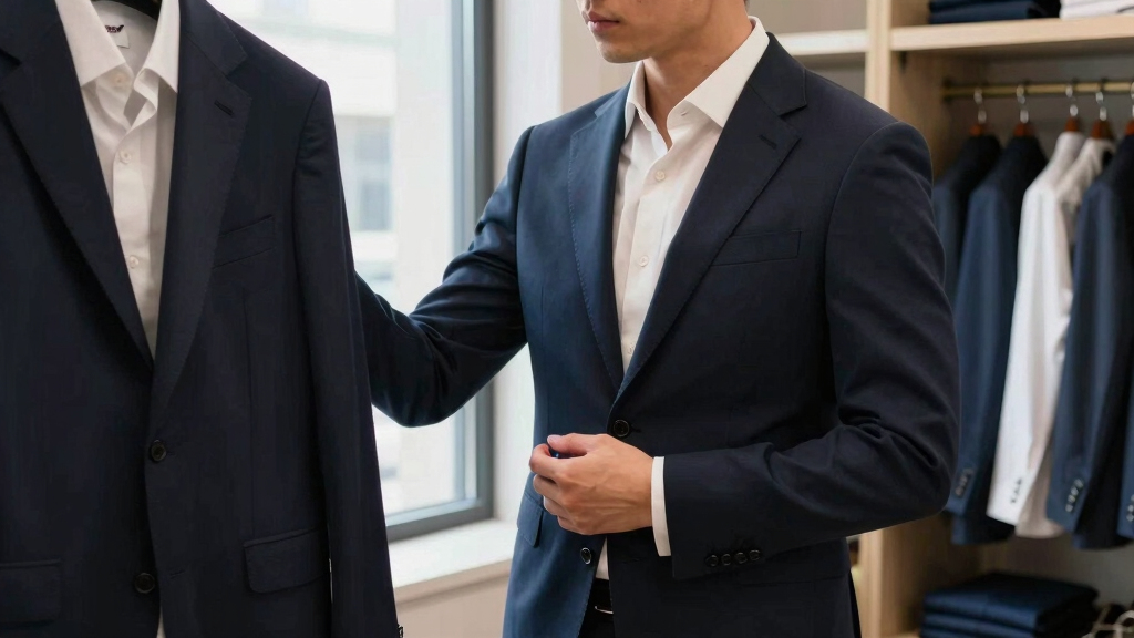 best men's clothing essentials