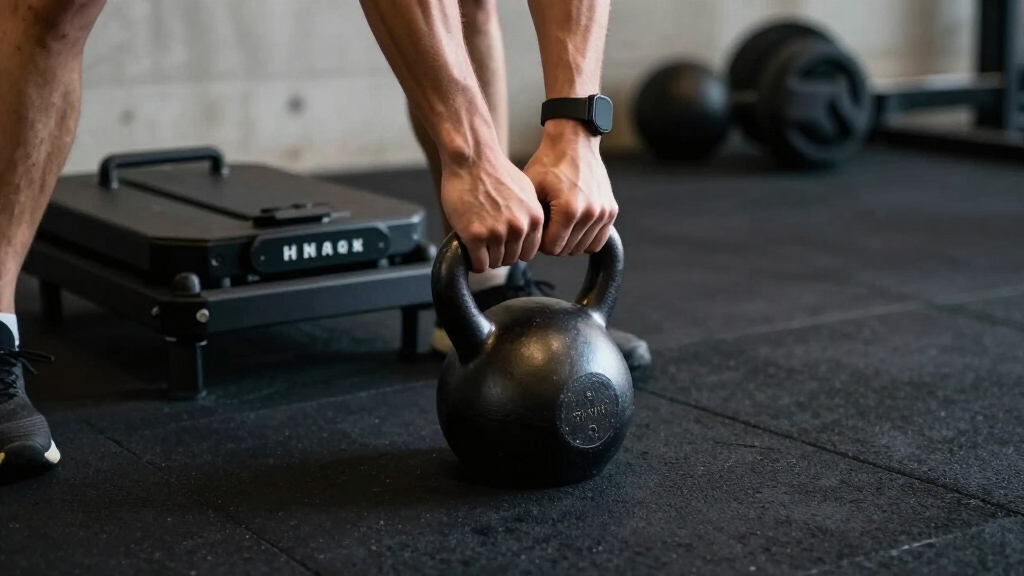 best HYROX training equipment