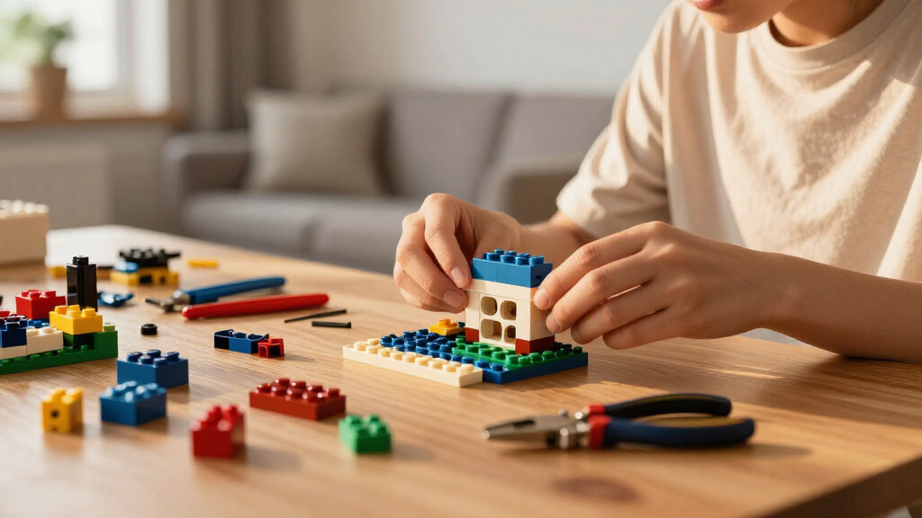lego sets for adults