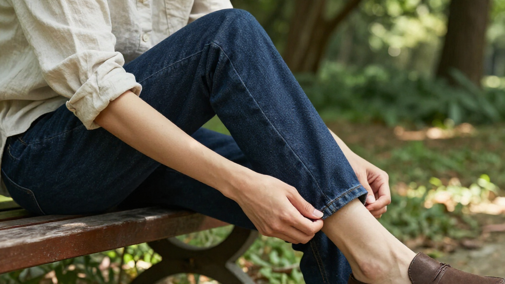 premium denim brands