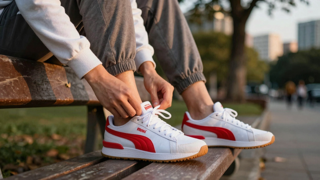 best Puma sneakers