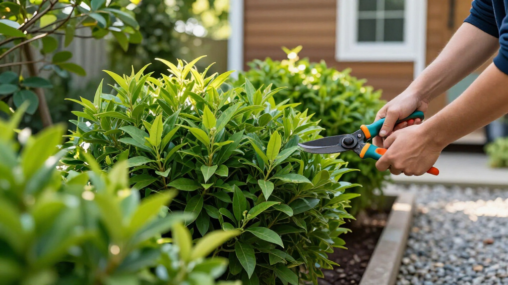 5 Best Fast-Growing Shade Shrubs in 2026
