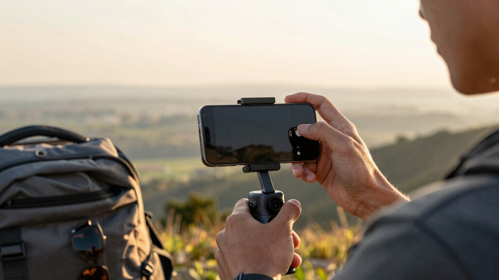 travel tech gadgets
