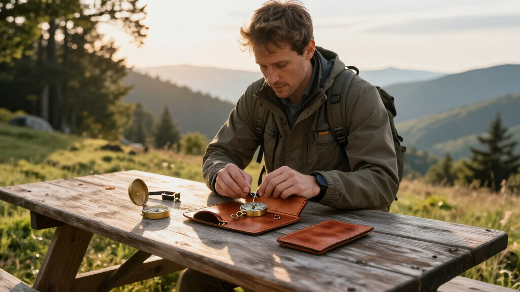 unique gifts for the man who has everything