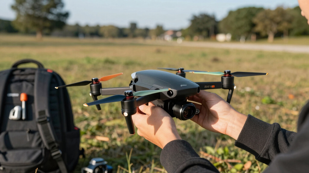 fpv drone