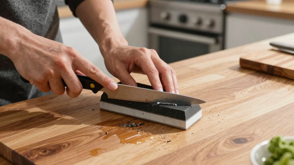 whetstones for beginners