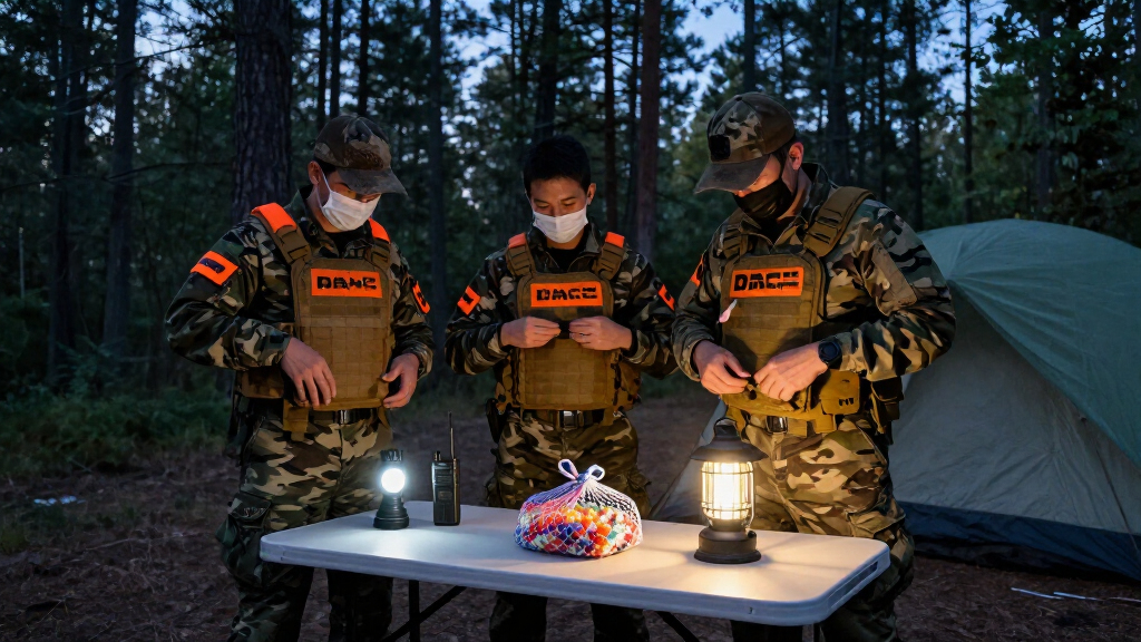 tactical Halloween costumes