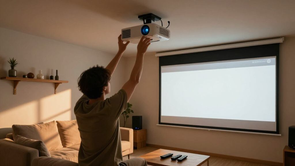 12 Best Home Theater Projectors for 2026