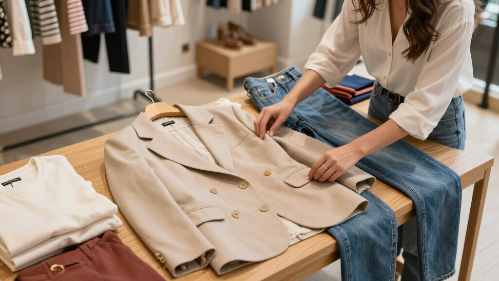 best women's fashion essentials