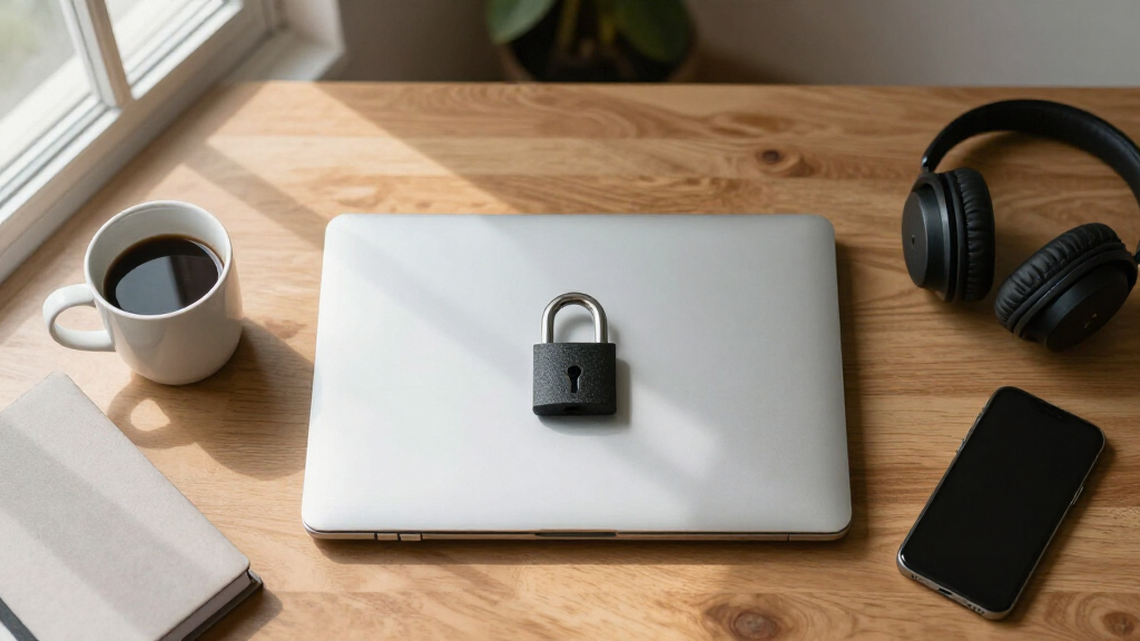 12 Best Laptop Security Locks for Students in 2026