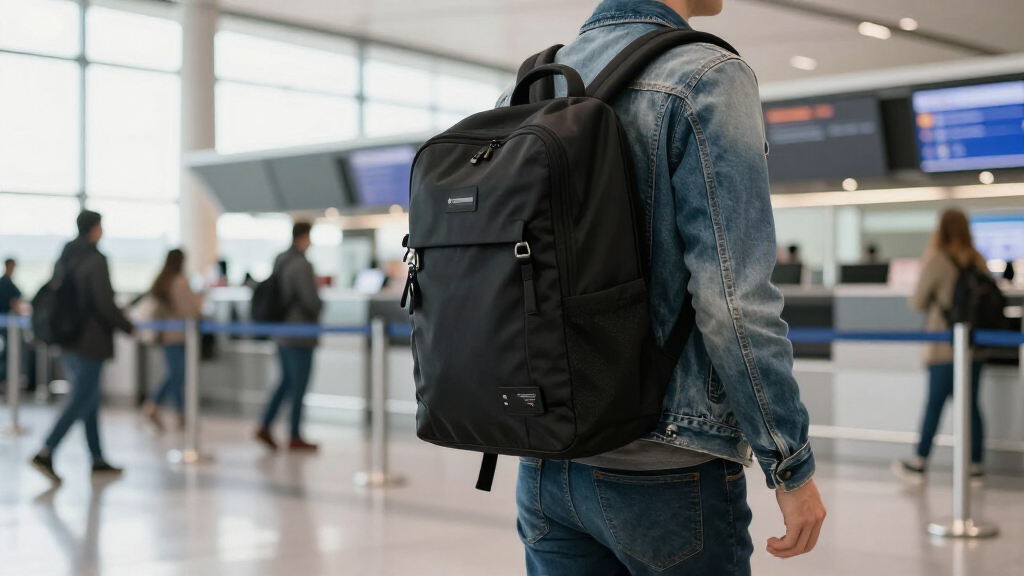 15 Best Airline-Compliant Travel Backpacks in 2026