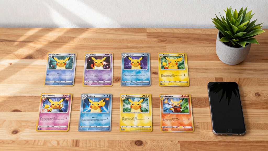 best Pokémon trading card sets