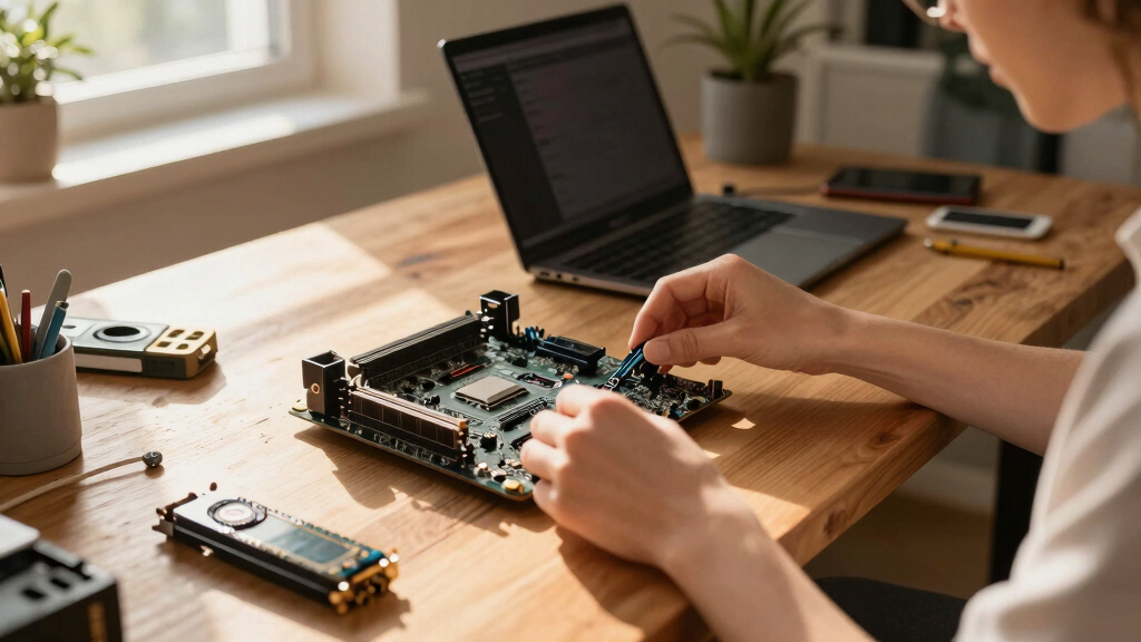 best computers, tablets & components