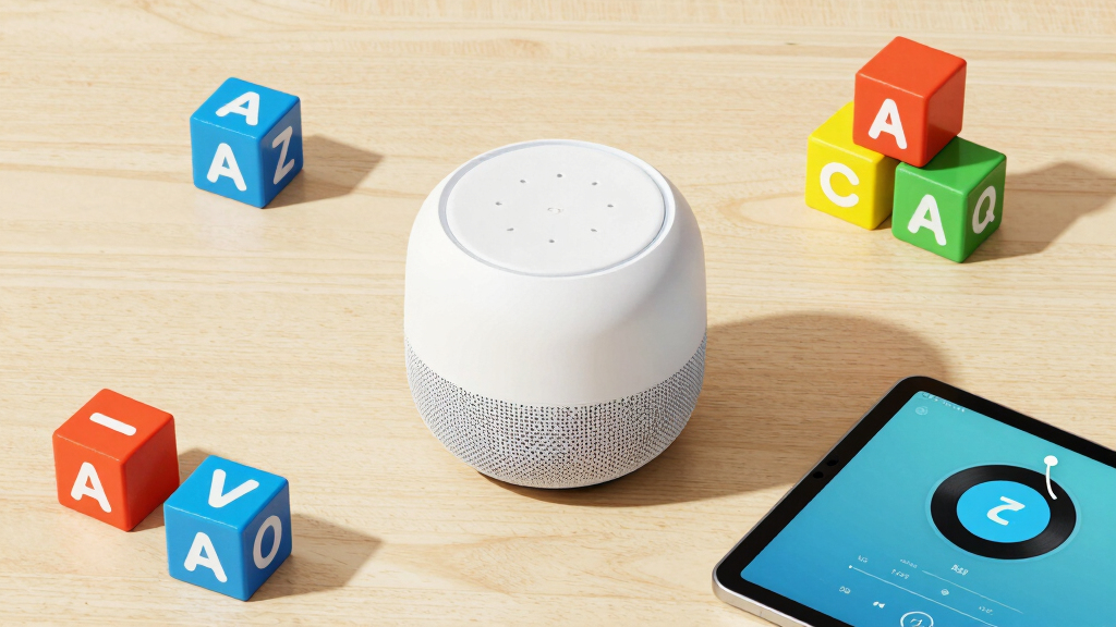 best kids smart speaker