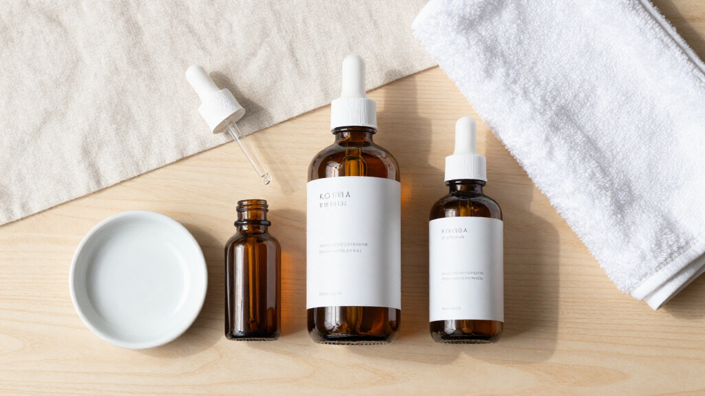 best korean retinol products