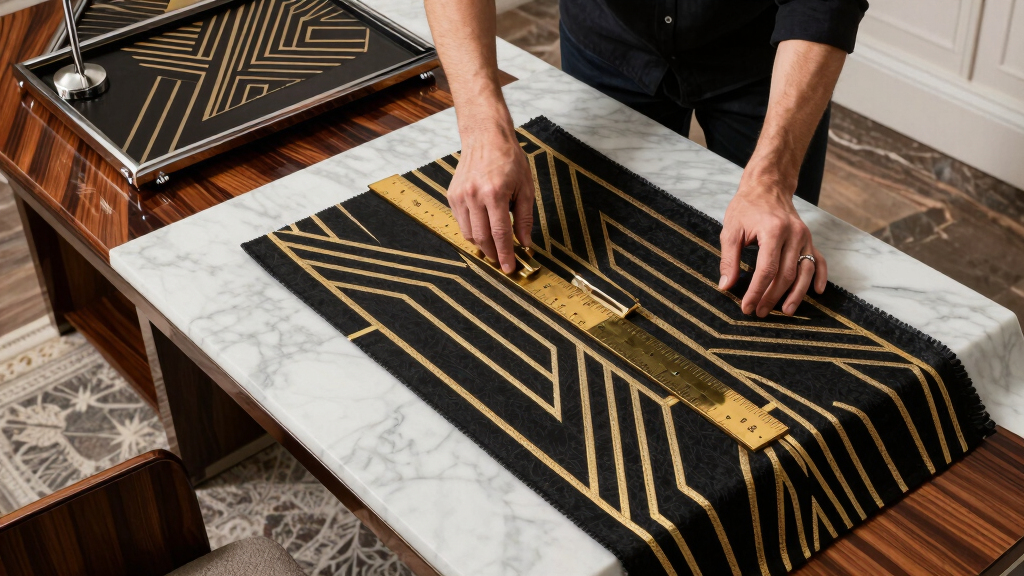 best art deco decor