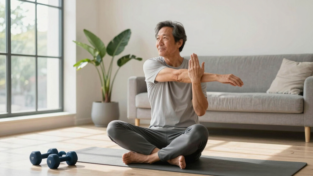 gifts for dads health and wellness