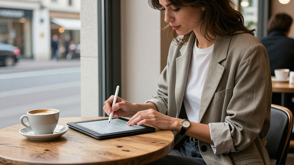 best e-ink tablets