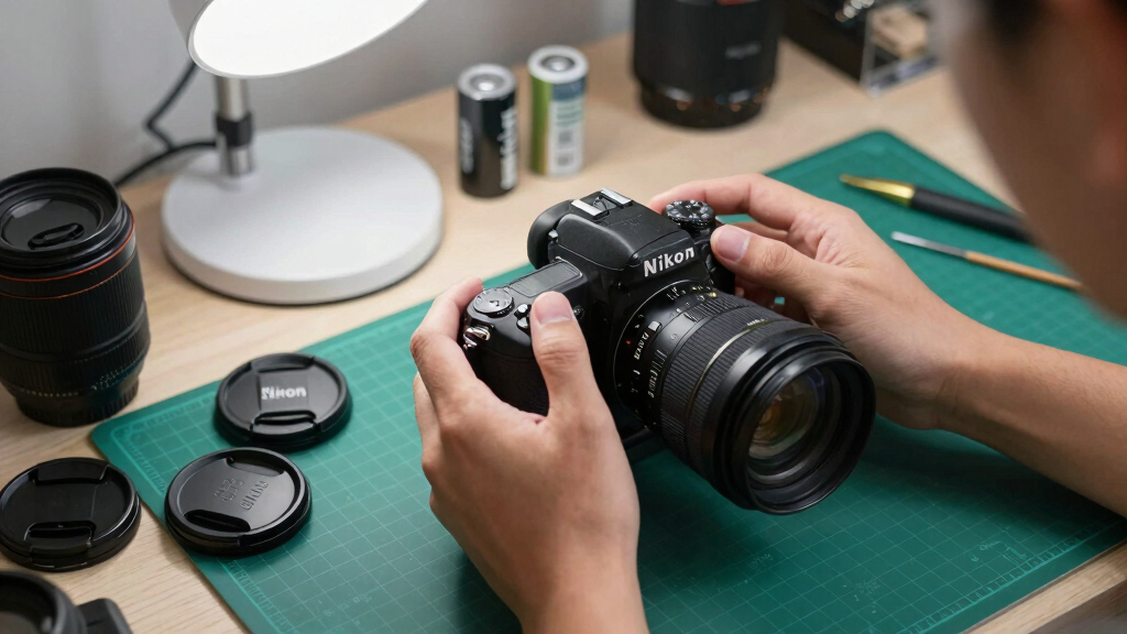 best Nikon cameras