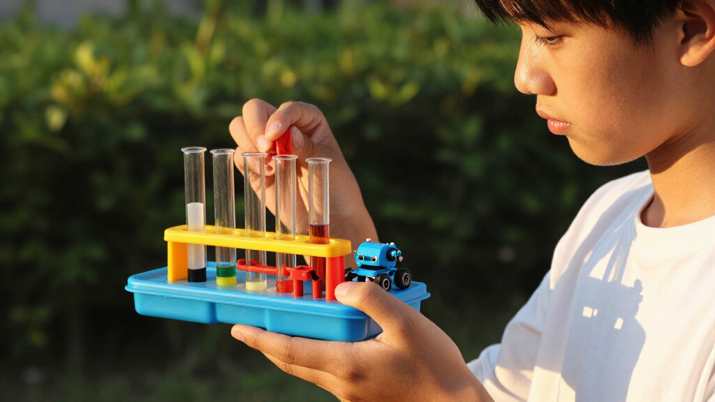 educational science kits for students
