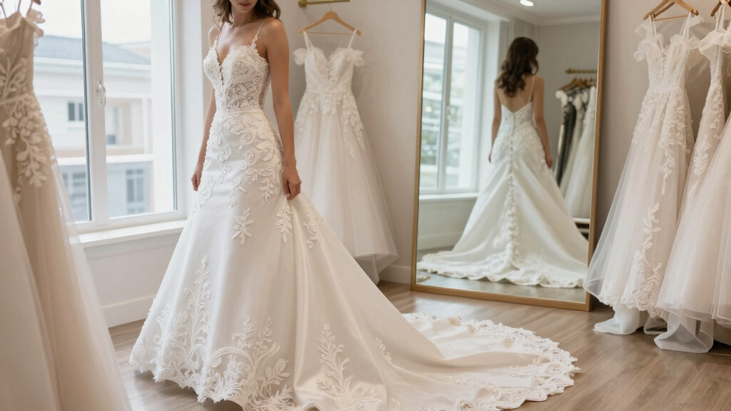 best wedding dresses