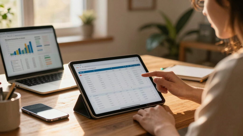 investment tracking apps