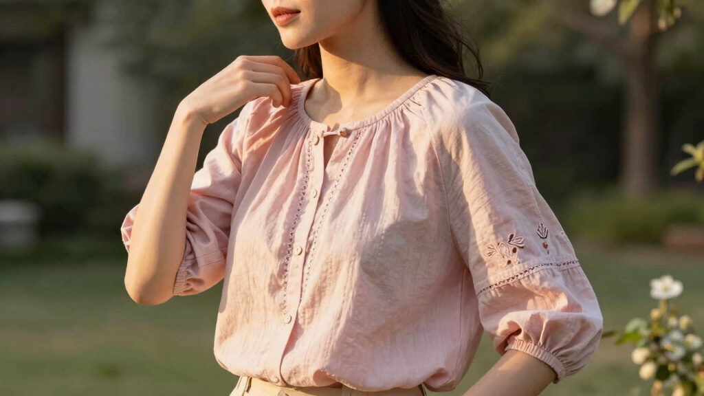 best blouses for women