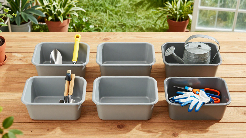 15 Best Garden Tool Storage Organizers in 2026