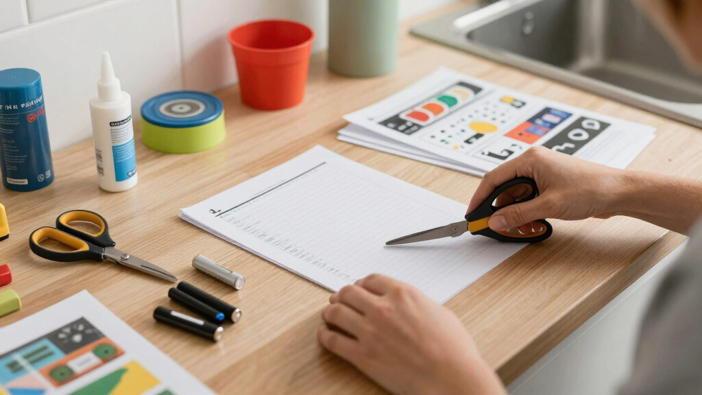 Practical Tips for Building Your Offline Publishing Kit
