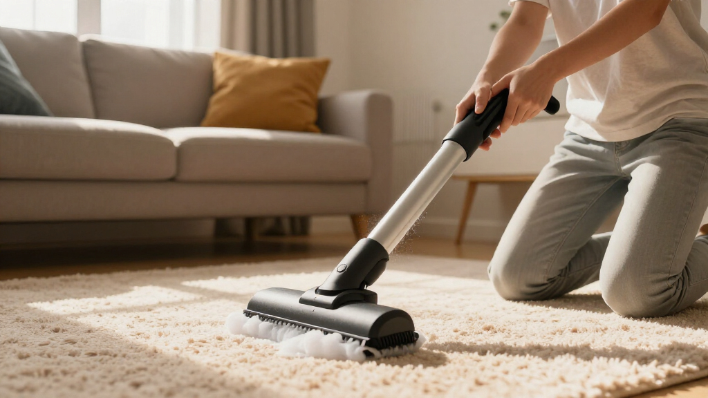 carpet cleaners professionalgrade for home