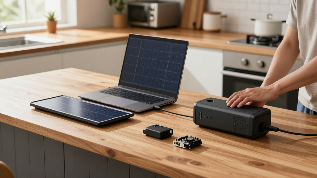 12 Best Solar-Powered Laptop Chargers in 2026