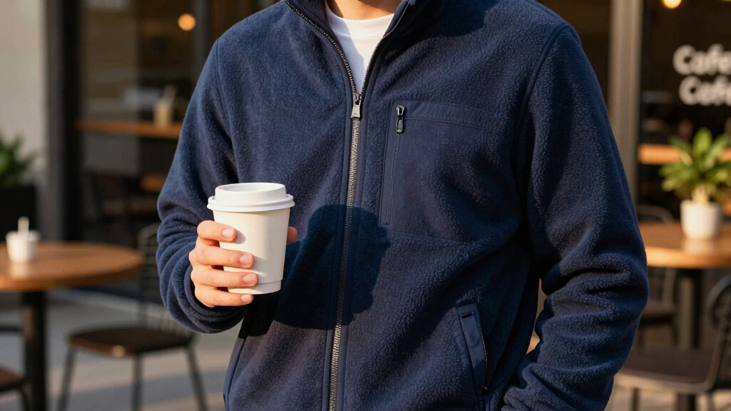 best fleece jackets