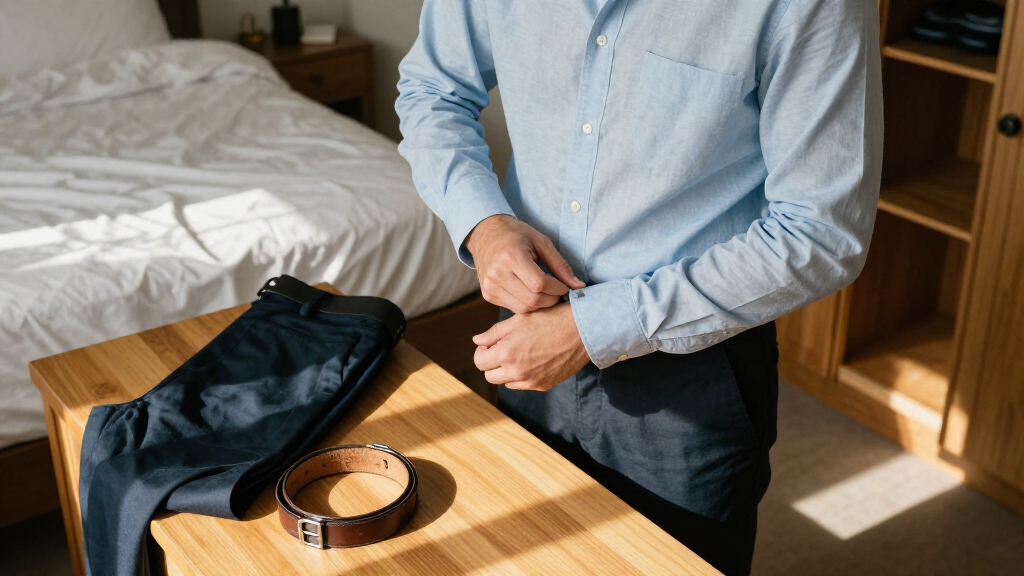 best Oxford shirts