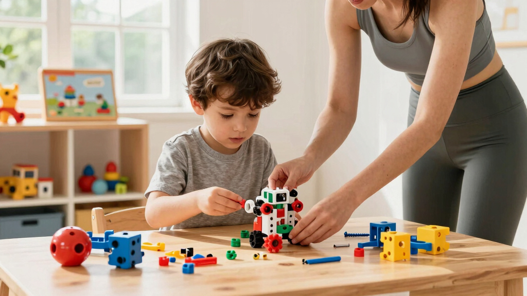 best robot kit for kids