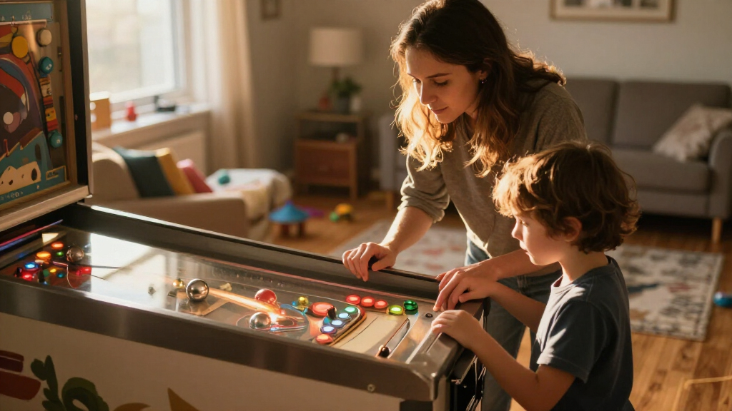 best home pinball machines