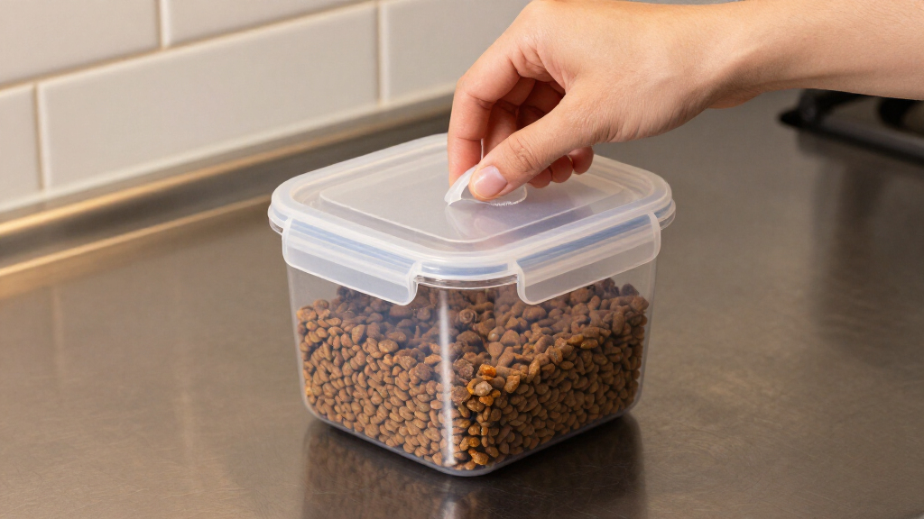 15 Best Pet Food Storage Containers in 2026