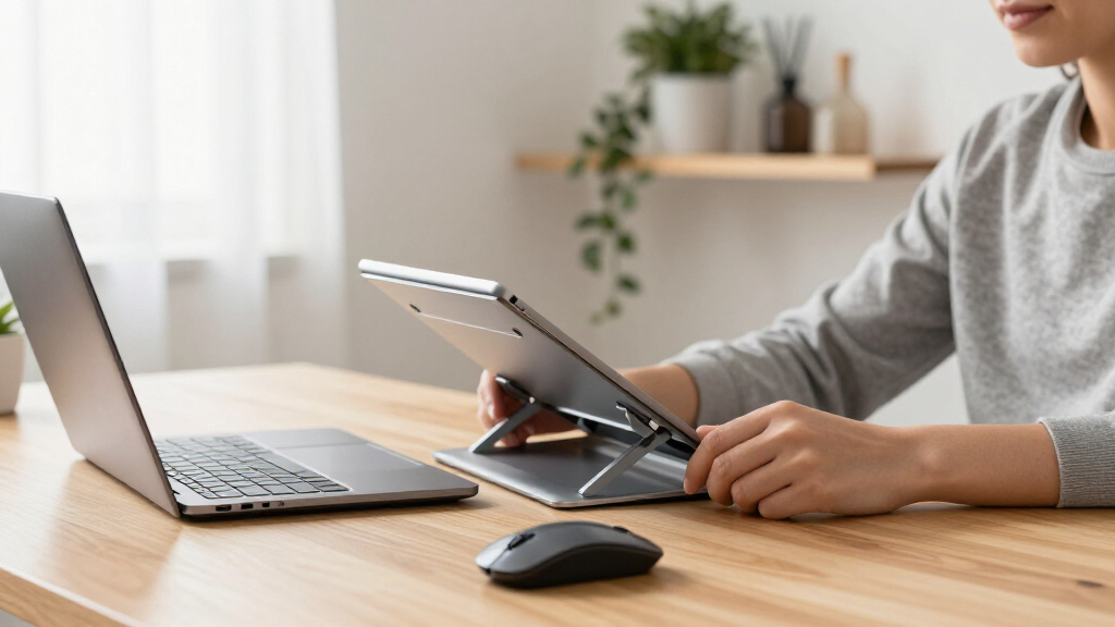 15 Best Ergonomic Laptop Stands in 2026