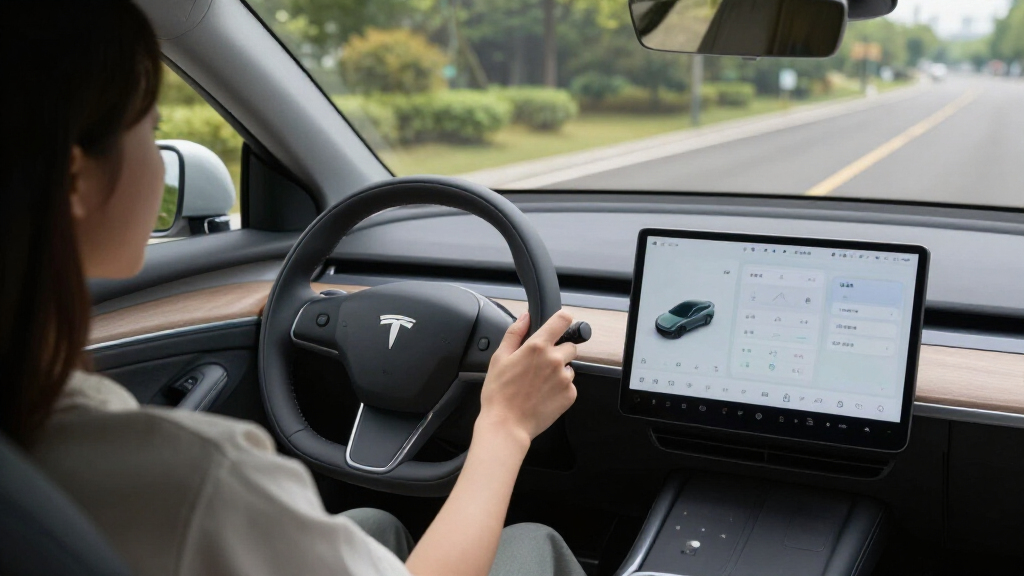 13 Best Autonomous Driving Systems in 2026