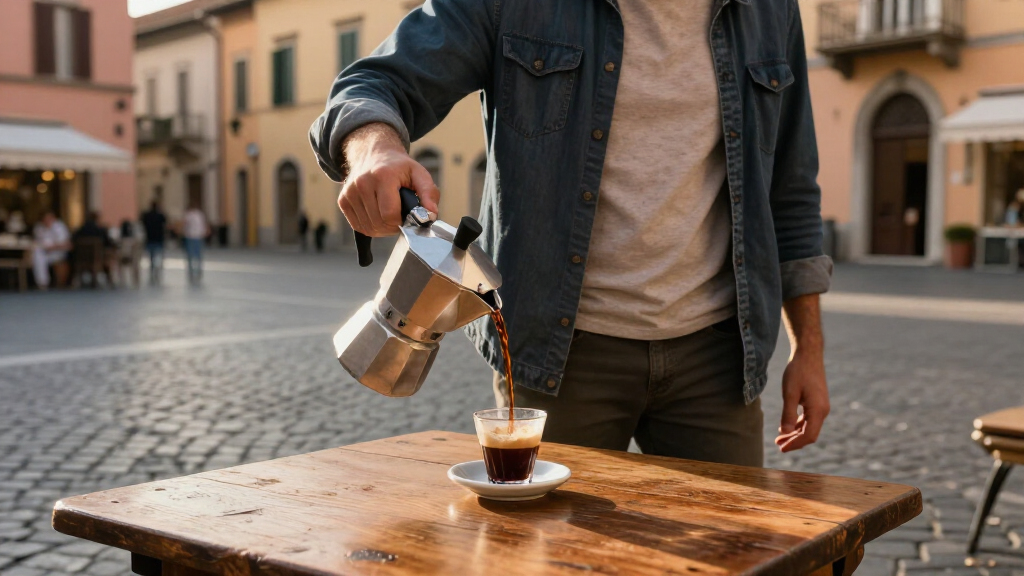 moka pot