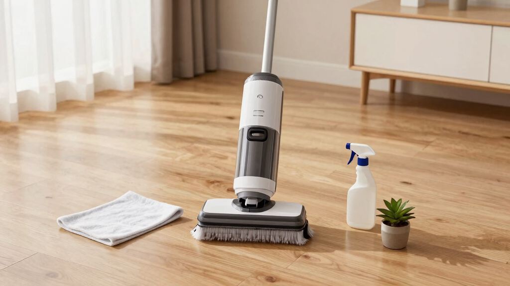 automatic floor scrubbers