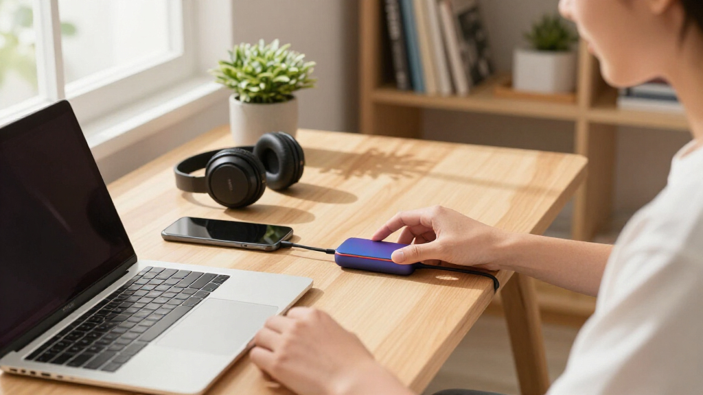 student-friendly tech accessories