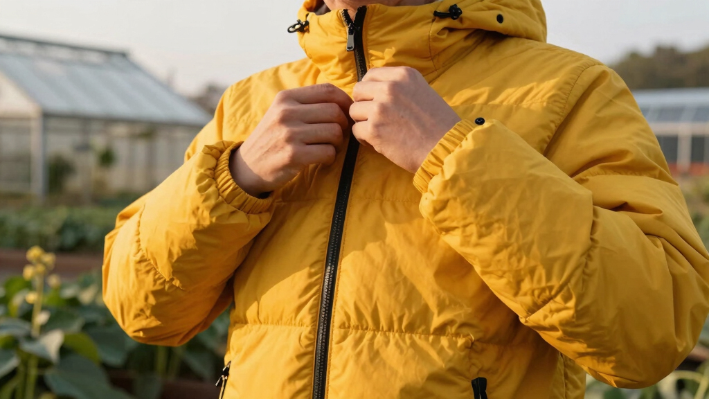 best puffer jackets