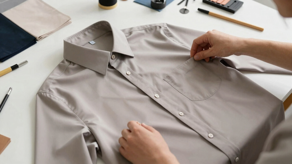 best buttonless shirts