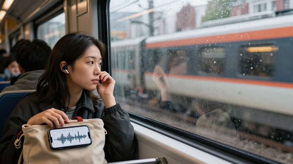 wireless earbuds with noise cancellation