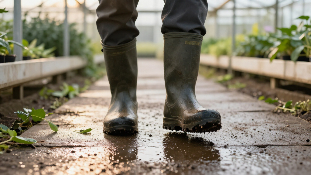 best Gore-TEX walking shoes