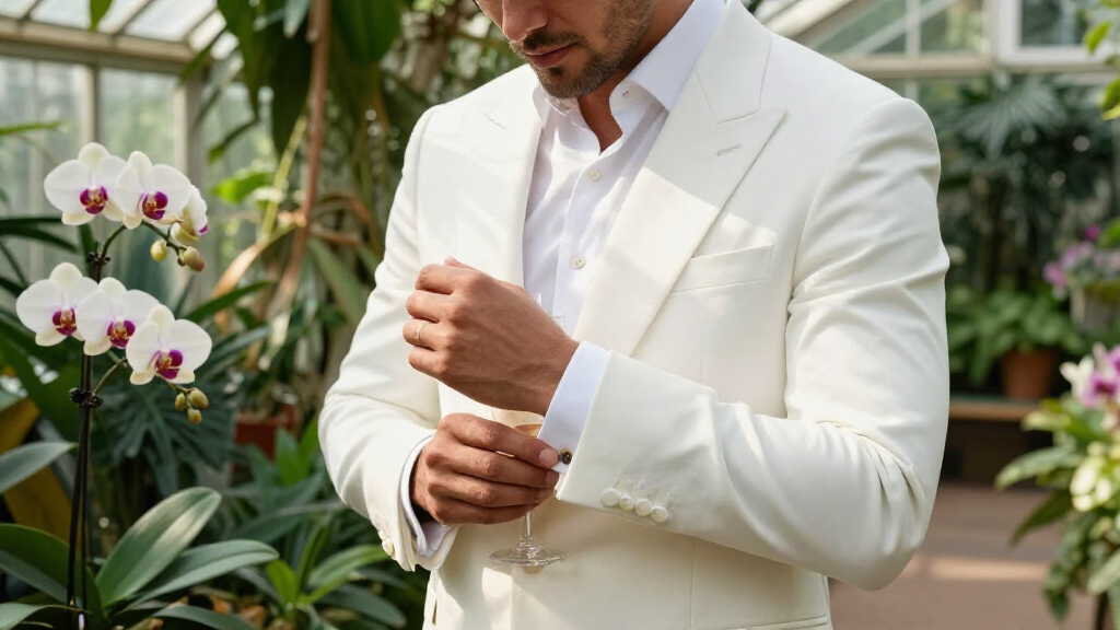 best tuxedo shirts