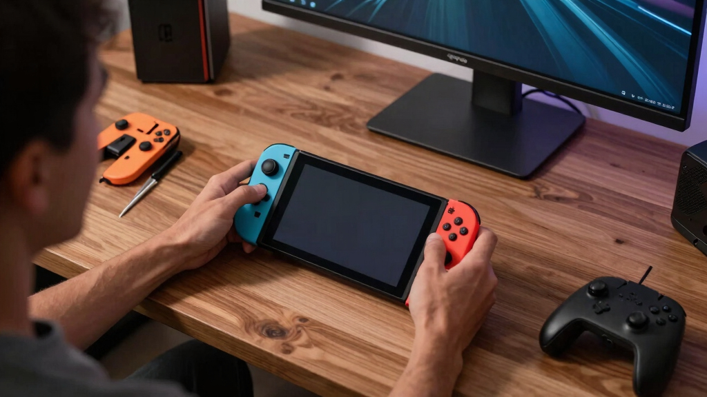 best Nintendo Switch consoles