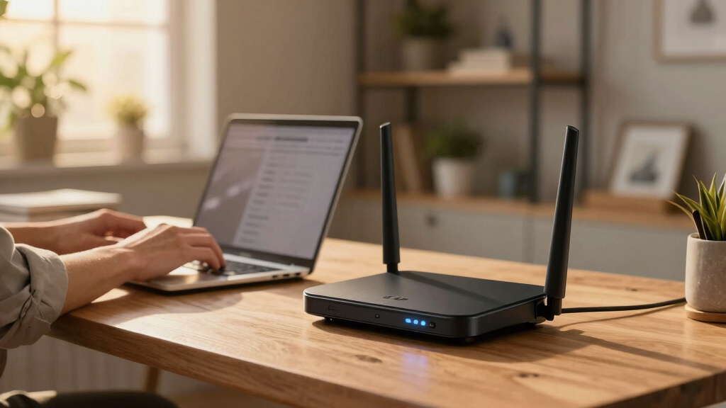 privacy-focused VPN routers